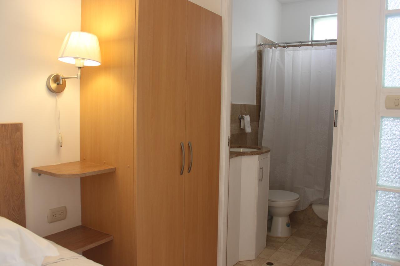 Caihuayna Apart Hotel Паракас Екстер'єр фото