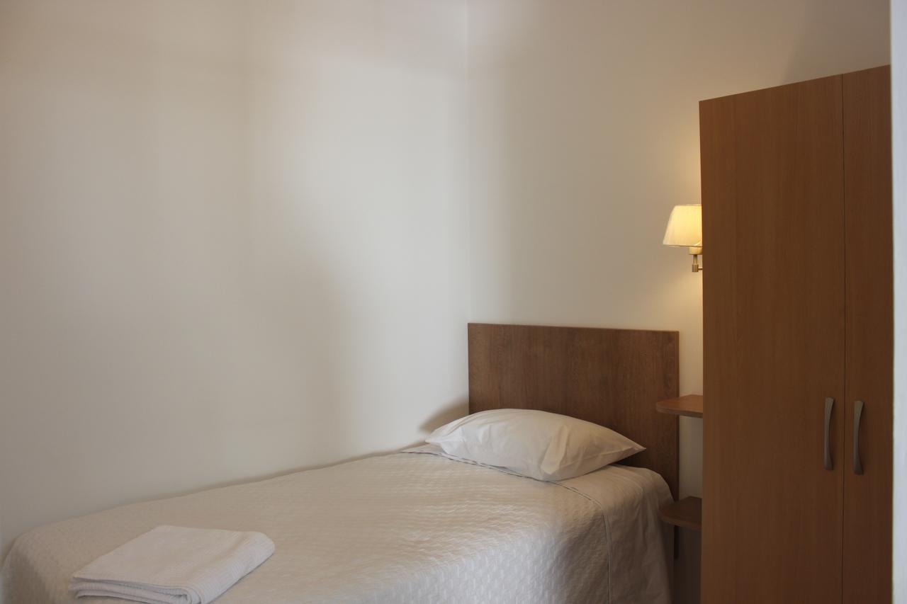 Caihuayna Apart Hotel Паракас Екстер'єр фото