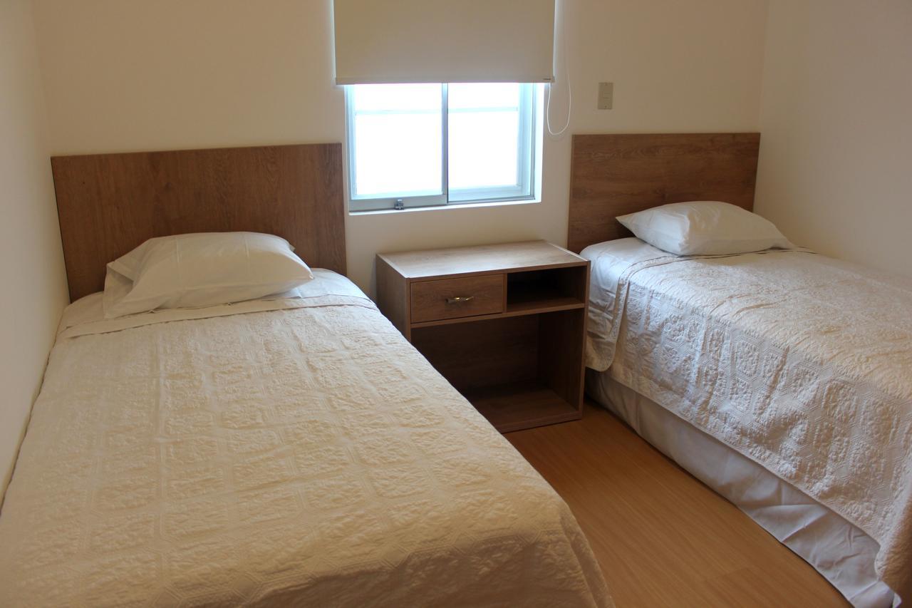 Caihuayna Apart Hotel Паракас Екстер'єр фото