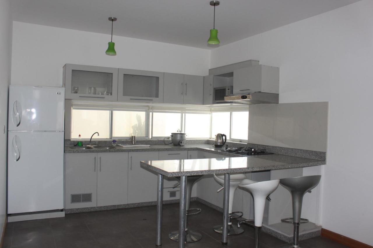 Caihuayna Apart Hotel Паракас Екстер'єр фото