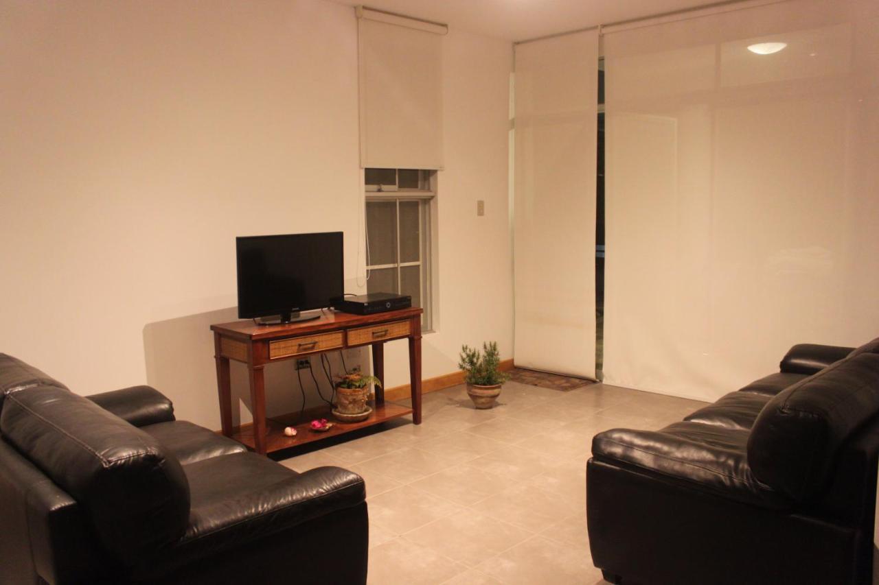Caihuayna Apart Hotel Паракас Екстер'єр фото