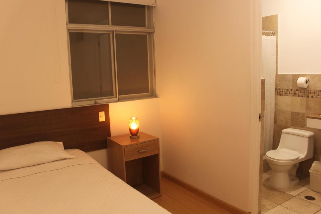 Caihuayna Apart Hotel Паракас Екстер'єр фото