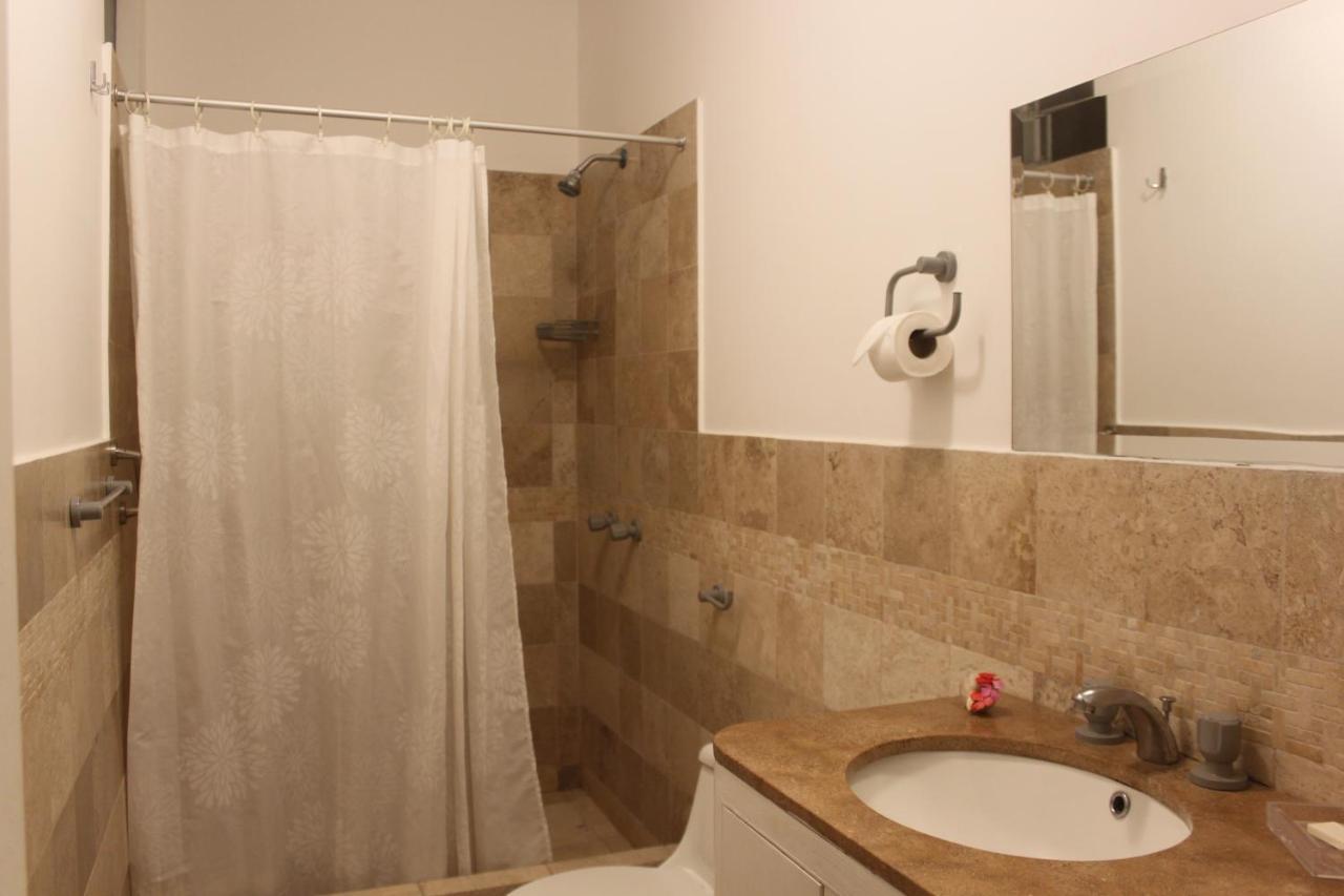 Caihuayna Apart Hotel Паракас Екстер'єр фото