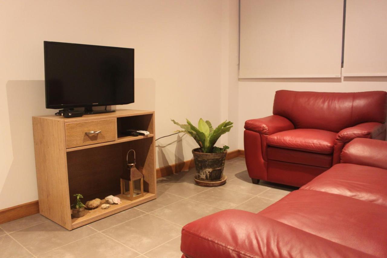 Caihuayna Apart Hotel Паракас Екстер'єр фото