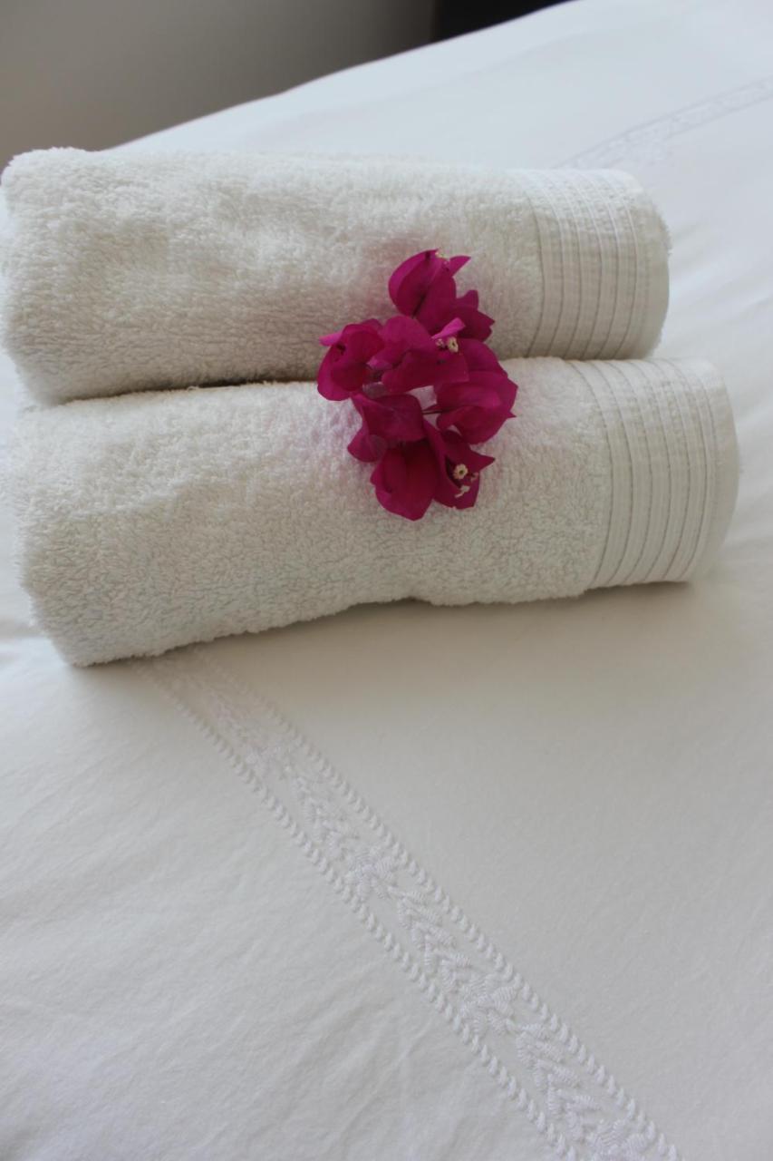 Caihuayna Apart Hotel Паракас Екстер'єр фото