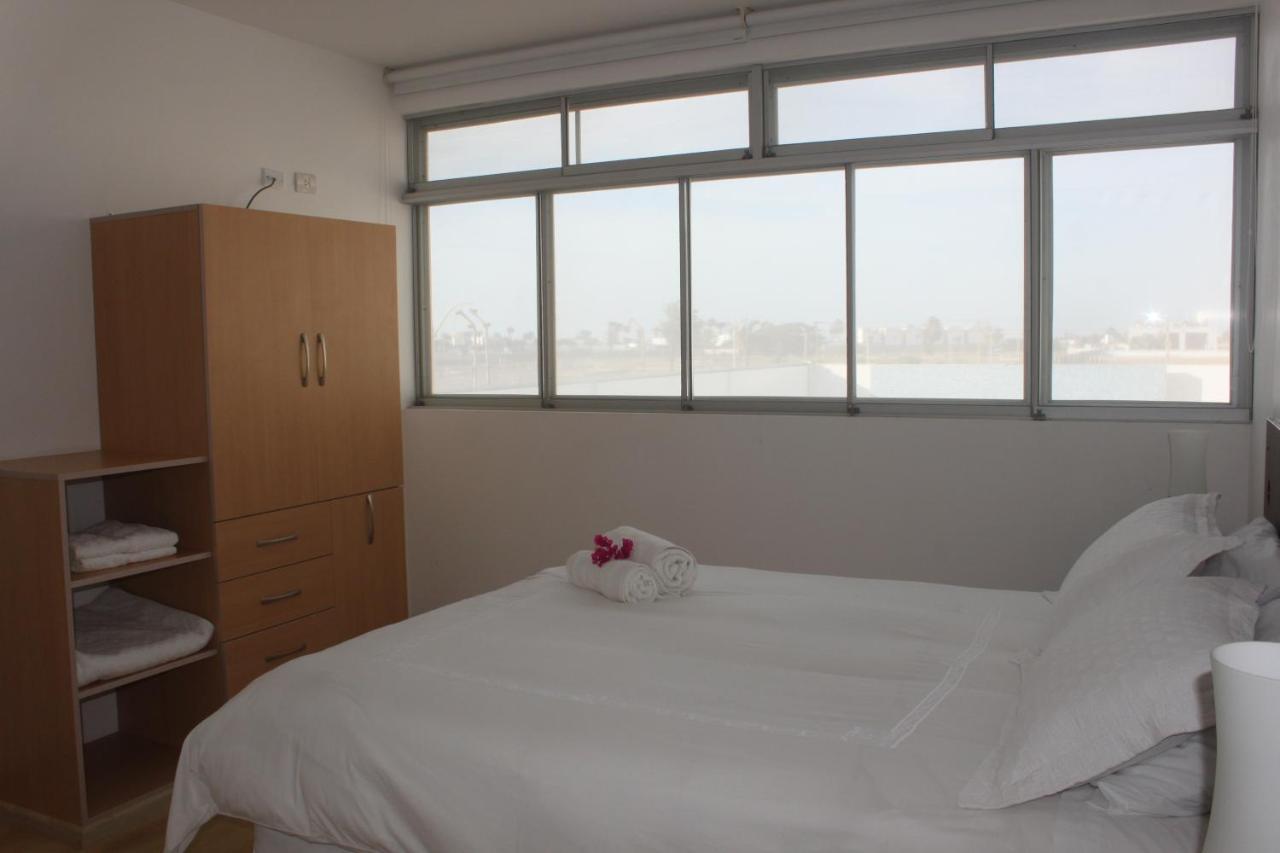 Caihuayna Apart Hotel Паракас Екстер'єр фото