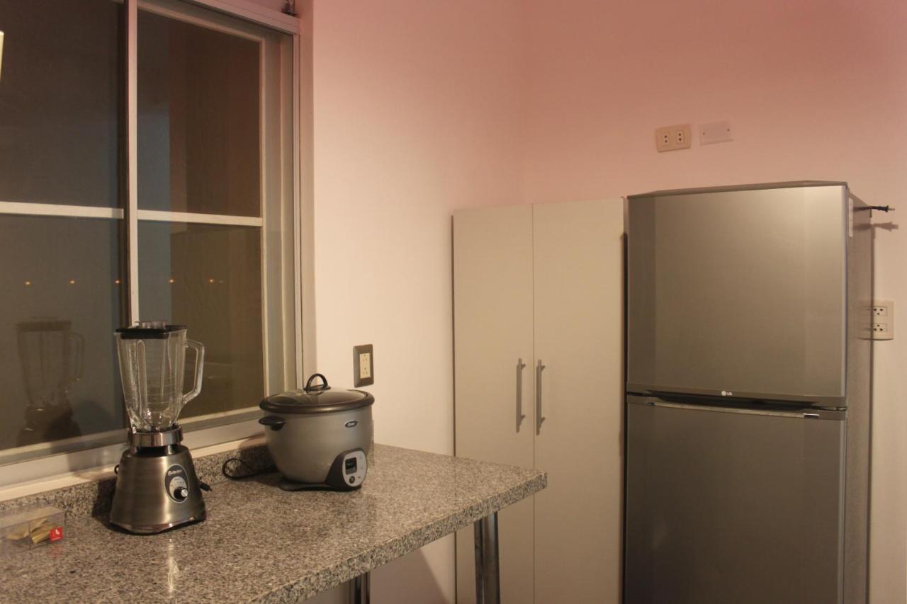 Caihuayna Apart Hotel Паракас Екстер'єр фото