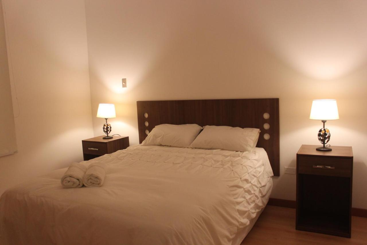 Caihuayna Apart Hotel Паракас Екстер'єр фото