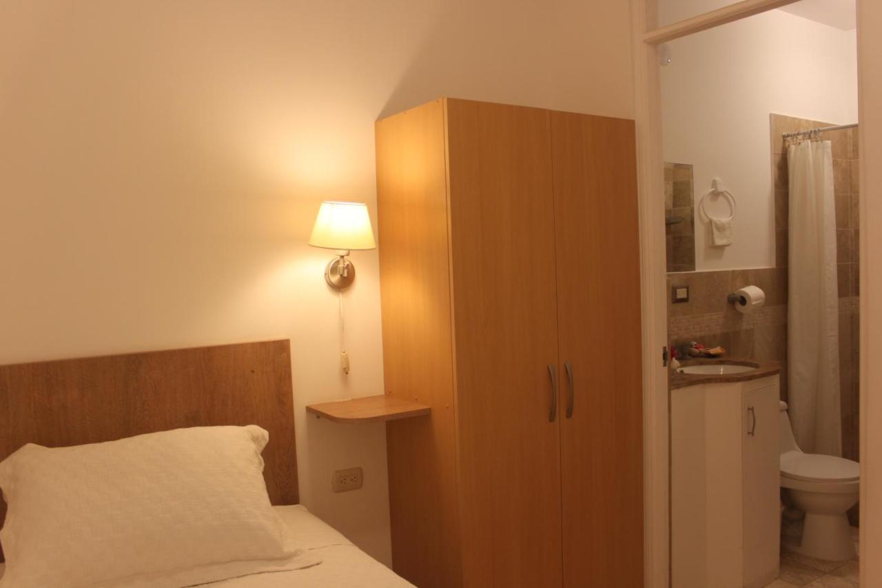 Caihuayna Apart Hotel Паракас Екстер'єр фото