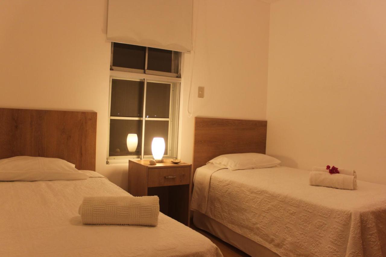 Caihuayna Apart Hotel Паракас Екстер'єр фото